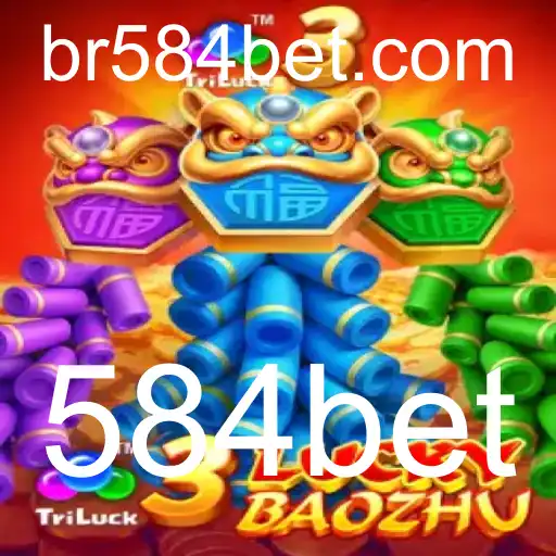 Descubra o Fascinante Mundo de 3LuckyBaozhu: O Jogo de Azar que Conquista a 584bet