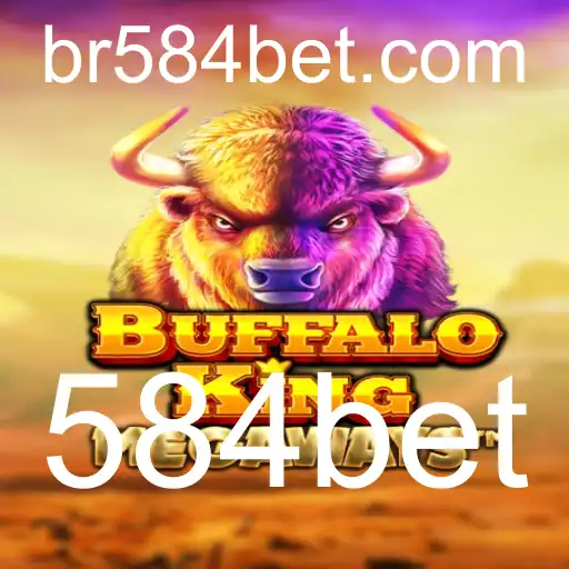 Explorando o Mundo de BuffaloKing no 584bet