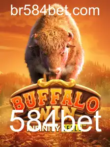 Explorando o Fascinante Mundo de BuffaloWin com 584bet