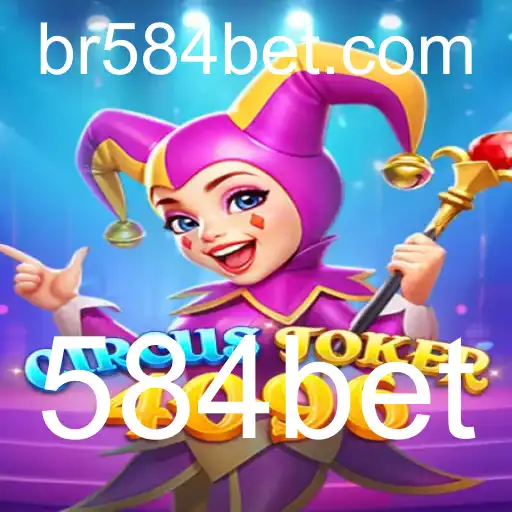 CircusJoker4096: Mergulhe no Mundo das Apostas com 584bet