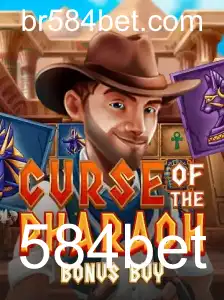Explorando o Fantástico Mundo de CurseofthePharaohBonusBuy
