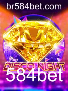 Descubra as Emoções do Jogo DiscoNight com 584bet