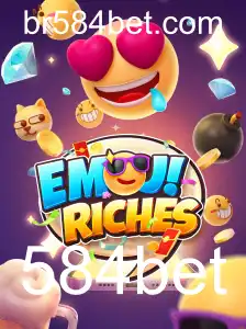 Explorando o Jogo Emojiriches: Uma Viagem ao Mundo dos Emojis e Fortuna