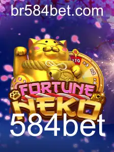 Descubra FortuneNeko: O Encanto e as Regras do Novo Jogo da 584bet