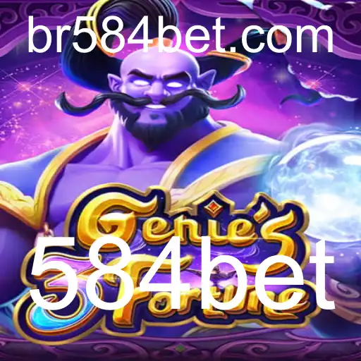 Explorando o Mundo Fascinante de Genie3Fortune com 584bet