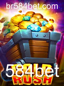 Explore a Aventura e Estratégia do Jogo GoldRush