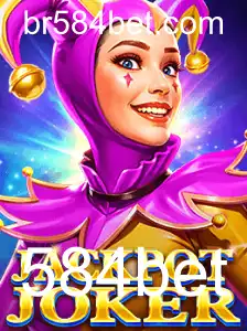 Descubra o Empolgante Mundo do JackpotJoker com 584bet