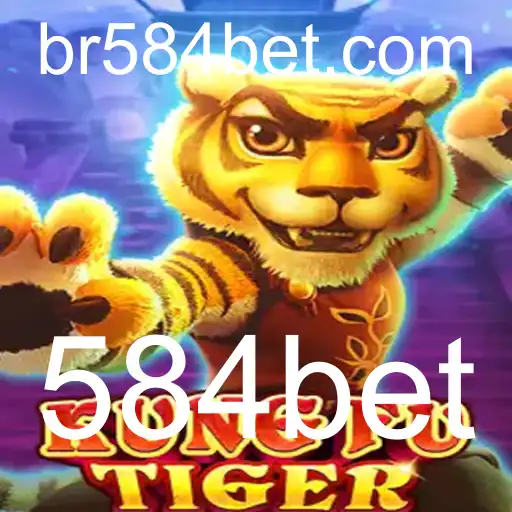 Descubra o Universo do Jogo KungFuTiger e a Inovação com 584bet