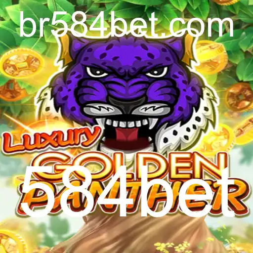 Descubra o Fascinante Mundo de LUXURYGOLDENPANTHER, o Jogo do Momento na 584bet