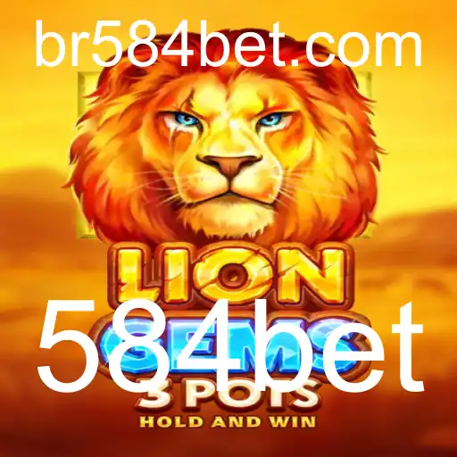 Explorando o Universo de 'LionGems3pots' e a Empolgante Experiência da Plataforma 584bet