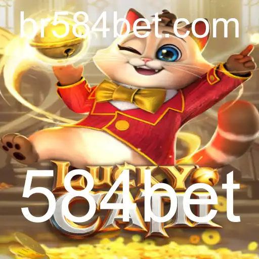 Explorando o Fascinante Mundo de LuckyCatII e a Emoção do 584bet