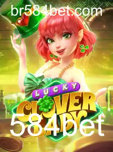 A Atração do Jogo LuckyCloverLady e a Palavra-Chave 584bet
