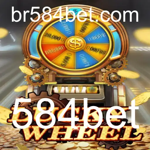 Descubra o Mundo do LuckyWheel com a 584bet