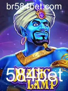 Descubra o Envolvente Mundo de MagicLamp: O Novo Jogo de Estratégia e Sorte