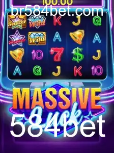 Explorando o Fascinante Mundo do Jogo MassiveLuck e a Influência de 584bet