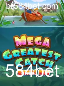 MegaGreatestCatchBonusBuy: Descubra a Nova Sensação dos Cassinos Online
