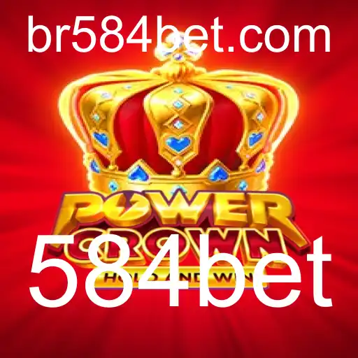 PowerCrown: A Nova Sensação de Jogos com 584bet