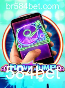 RaveJumpmobile: Uma Nova Experiência no Mundo dos Jogos