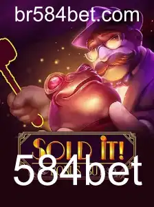 Explorando o Mundo de SolditBonusBuy: Um Jogo Revolucionário no 584bet