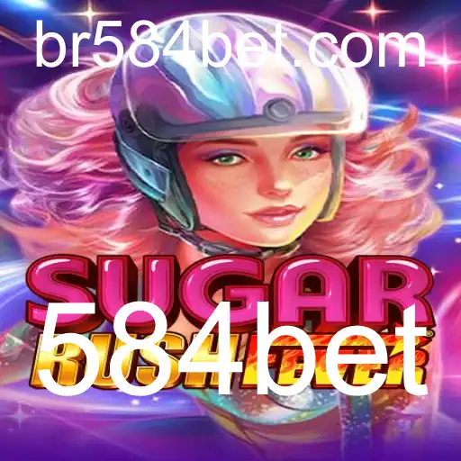 Descubra o Universo Doce de SugarRushFever com a 584bet