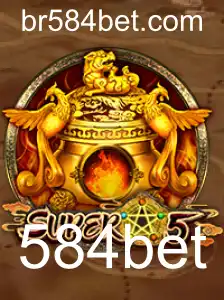 Descubra o Mundo Empolgante do Super5