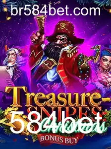 Explorando o Mundo de TreasuresnipesChristmas: Um Guia Completo