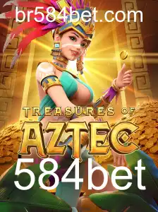 Descobrindo o Mundo de TreasuresofAztec