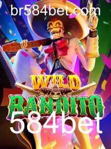 Descubra o Fascinante Mundo de WildBandito em 584bet