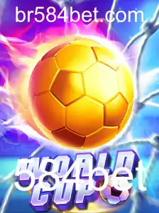 Descubra as Regras e a Emoção do Jogo WorldCup com 584bet